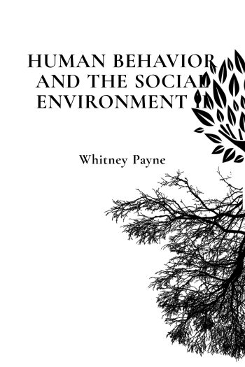 Cover image for Human Behavior and the Social Environment II