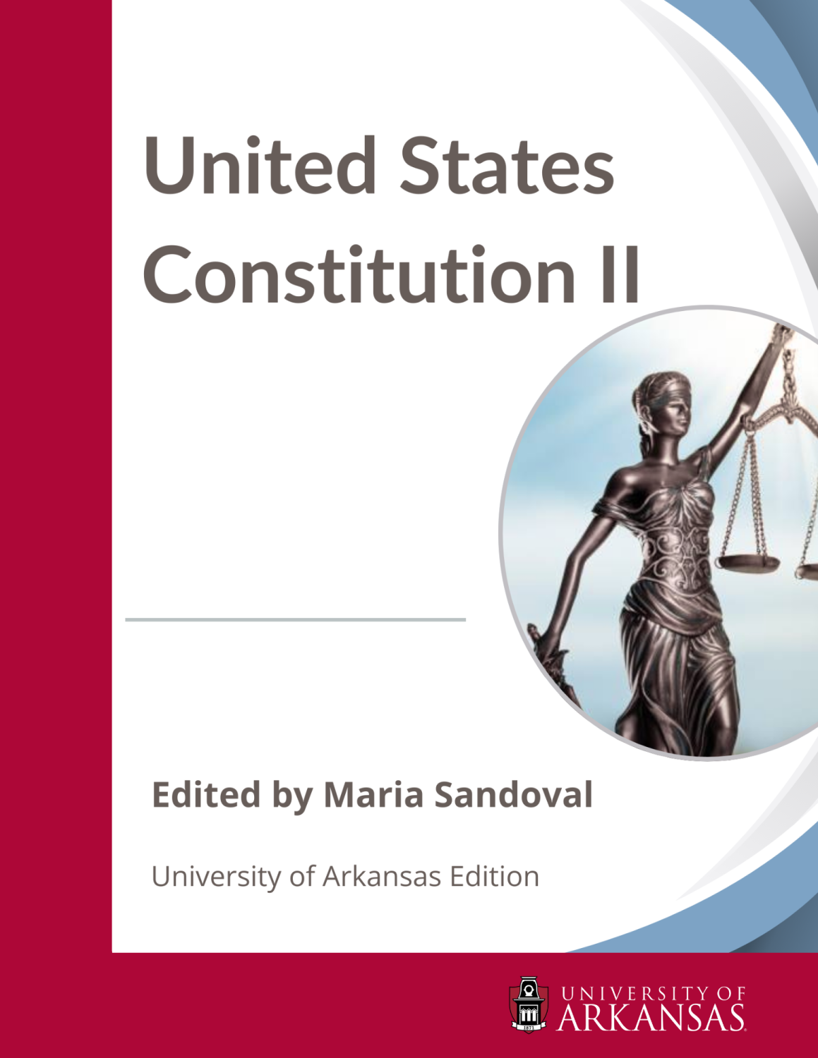 Cover image for U.S. Constitution II