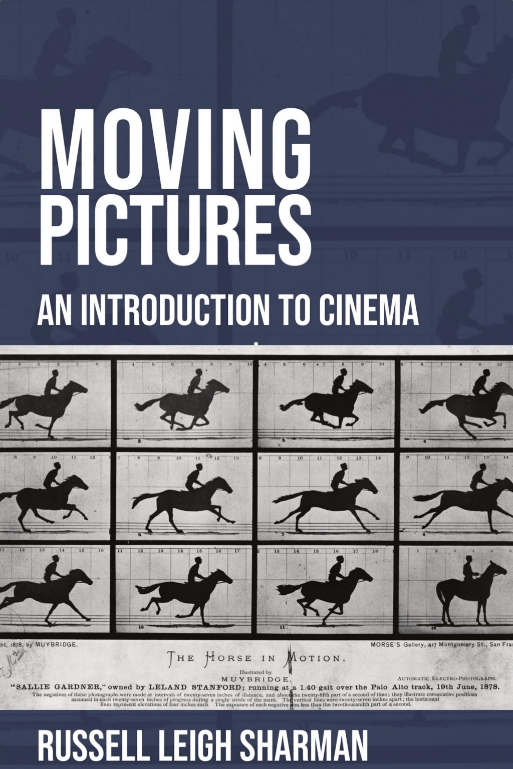 Moving Pictures Simple Book Publishing