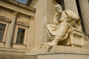 what is philosophy in education essay