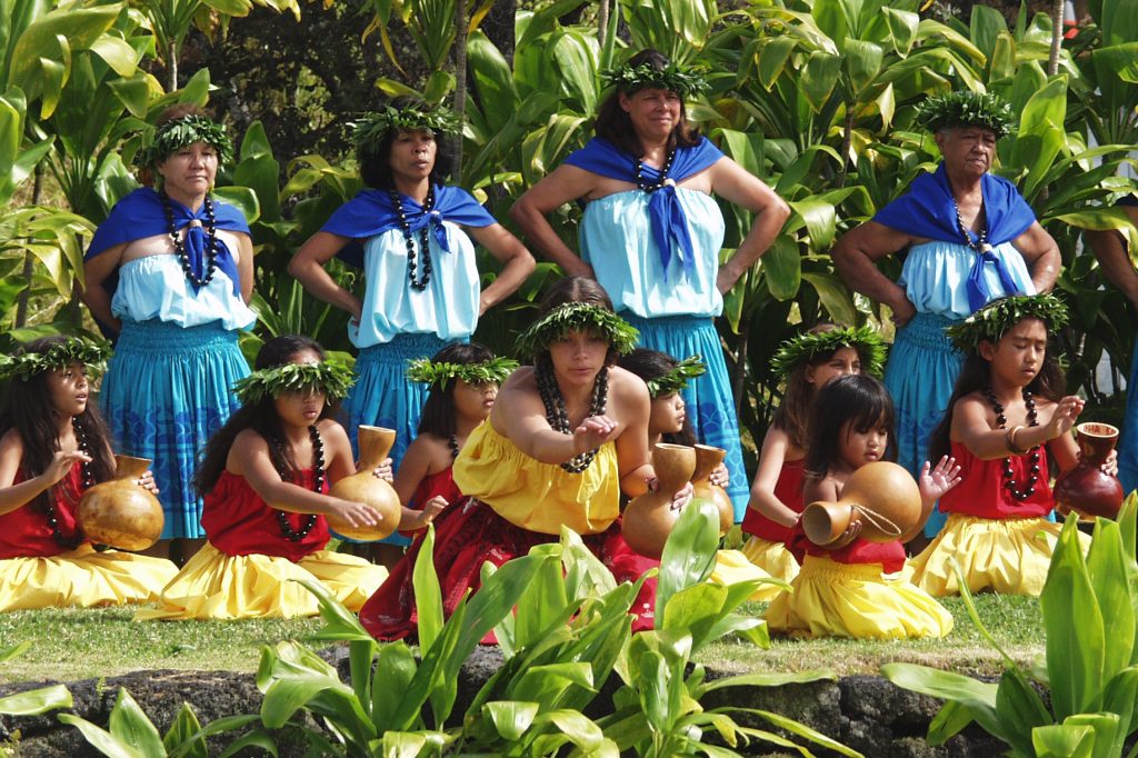 Hula – Music in World Cultures