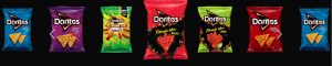 Doritos Line Extention