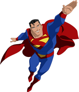 Superman