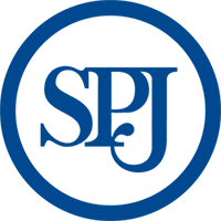 SPJ logo