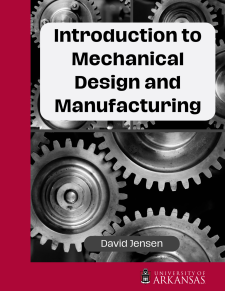 Introduction to Mechanical Design and Manufacturing book cover
