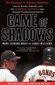 Game of Shadows book cover