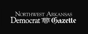 Northwest Arkansas Democrat-Gazette logo