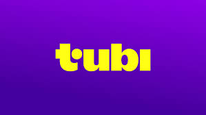 Tubi Logo