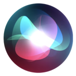 Siri logo