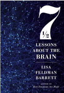 Seven and Half Lessons About the Brain