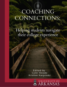 Coaching Connections book cover