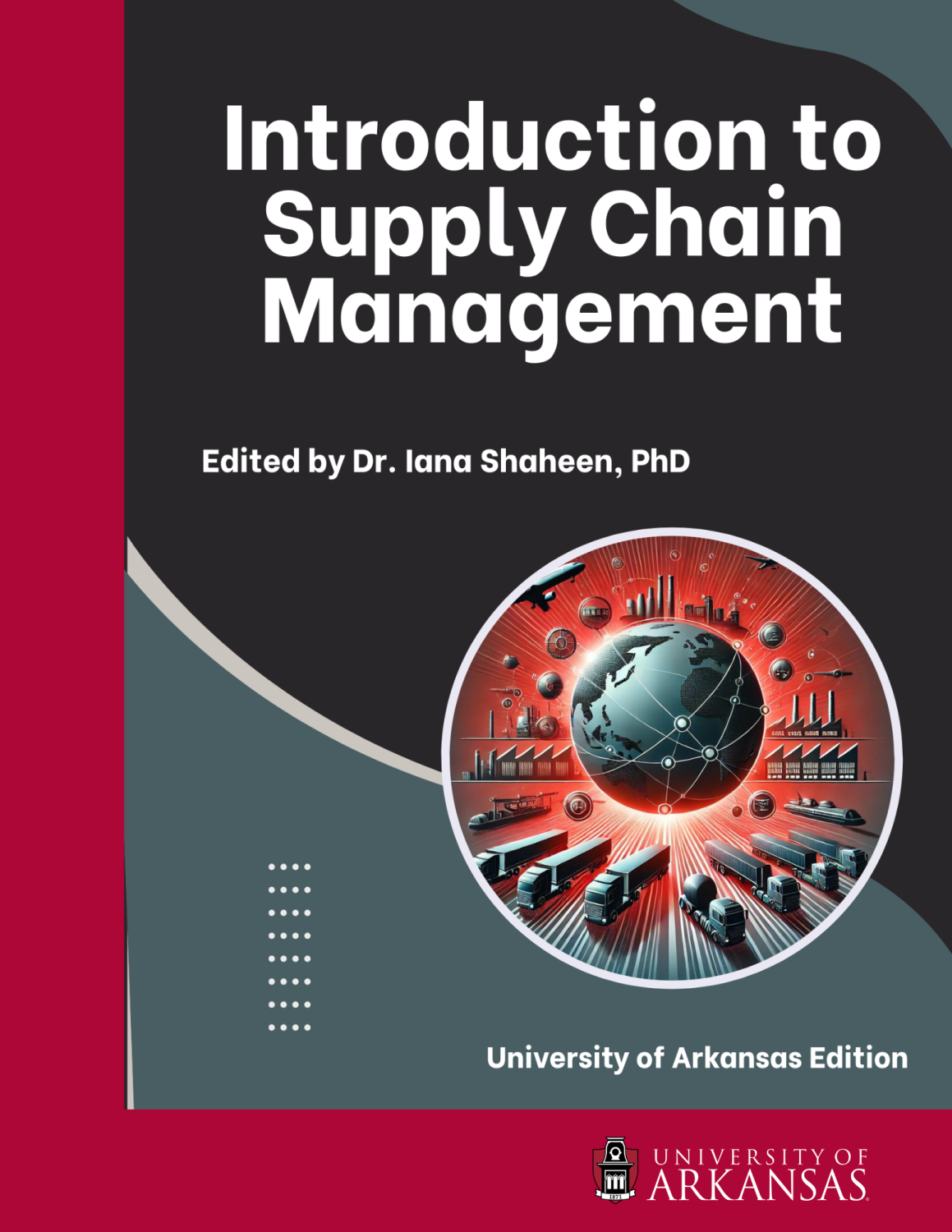 Cover image for Introduction to Supply Chain Management