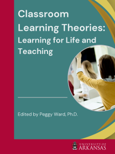 Classroom Learning Theories: Learning for Life and for Teaching (Beta Version) book cover